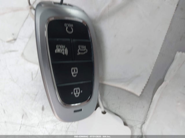 Aukcja sprzedaży 2024 Hyundai Palisade Sel, vin: KM8R24GE1RU805940, numer aukcji: 42865542