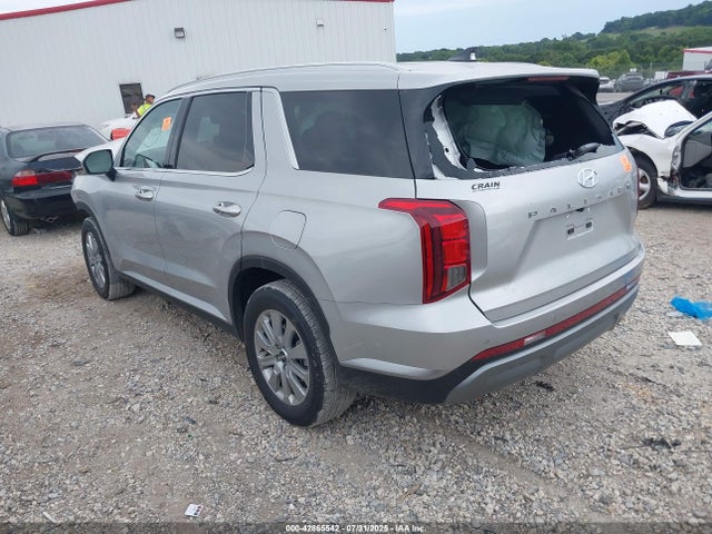 Aukcja sprzedaży 2024 Hyundai Palisade Sel, vin: KM8R24GE1RU805940, numer aukcji: 42865542