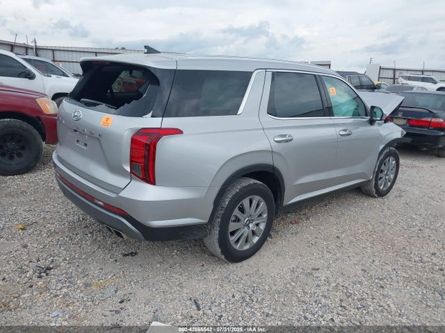Aukcja sprzedaży 2024 Hyundai Palisade Sel, vin: KM8R24GE1RU805940, numer aukcji: 42865542