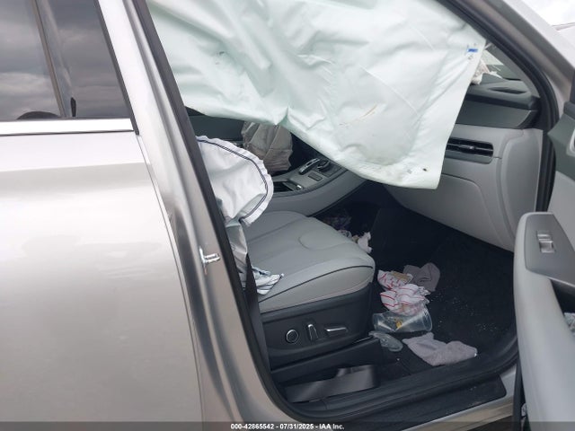 Aukcja sprzedaży 2024 Hyundai Palisade Sel, vin: KM8R24GE1RU805940, numer aukcji: 42865542