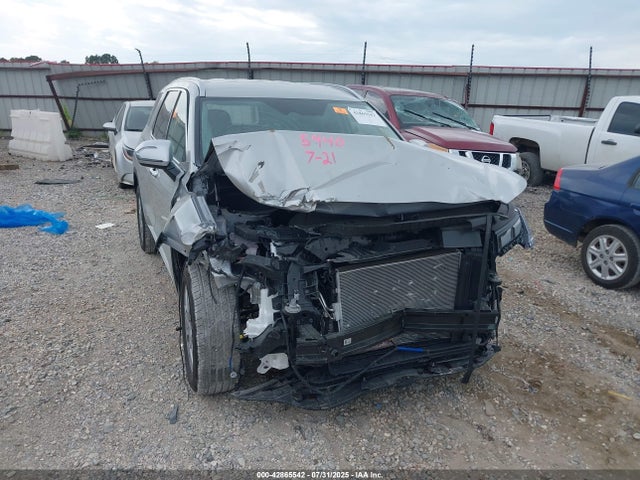 Aukcja sprzedaży 2024 Hyundai Palisade Sel, vin: KM8R24GE1RU805940, numer aukcji: 42865542