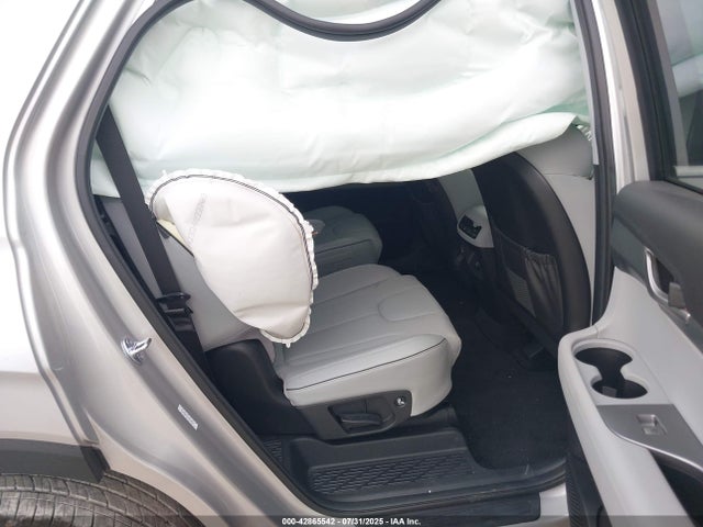 Aukcja sprzedaży 2024 Hyundai Palisade Sel, vin: KM8R24GE1RU805940, numer aukcji: 42865542