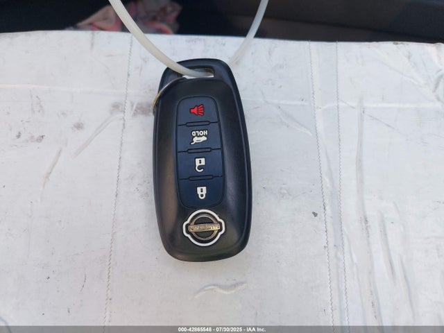 3N1AB8CV2RY228480 Nissan Sentra Sv Xtronic Cvt