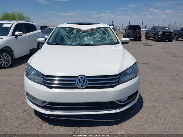 Volkswagen 2015 2015 1VWBT7A37FC029209 Image 13