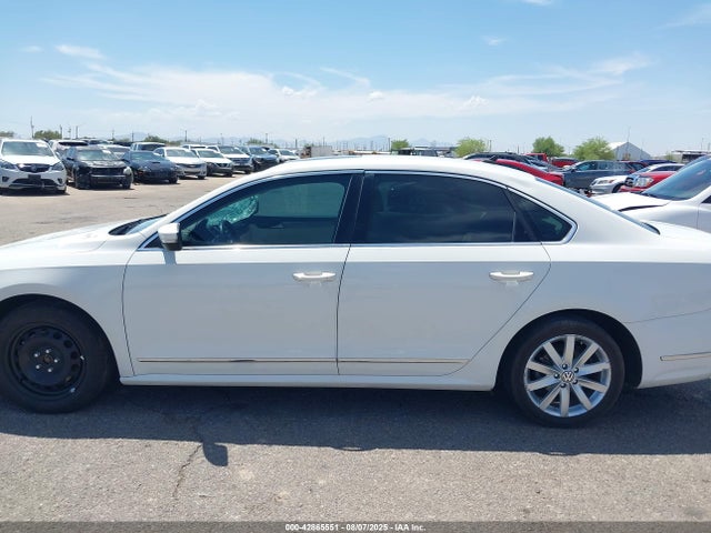 Volkswagen 2015 2015 1VWBT7A37FC029209 Image 15