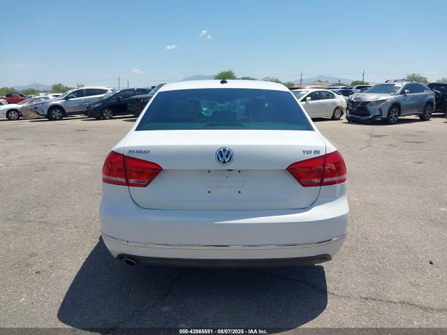 Volkswagen 2015 2015 1VWBT7A37FC029209 Image 17