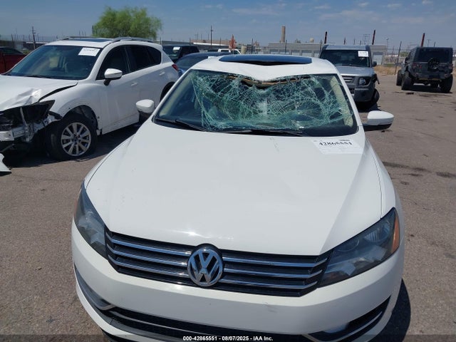 Volkswagen 2015 2015 1VWBT7A37FC029209 Image 6