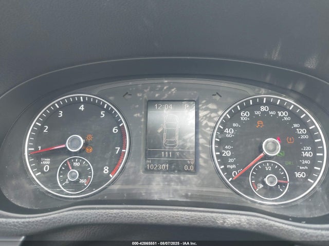 Volkswagen 2015 2015 1VWBT7A37FC029209 Image 7