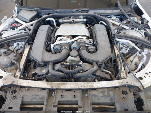 W1K6G7GBXMA045782 Mercedes-Benz m176