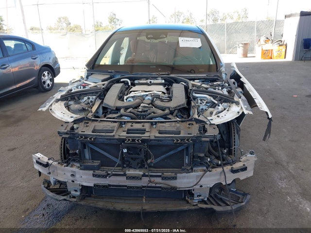 W1K6G7GBXMA045782 Mercedes-Benz m176