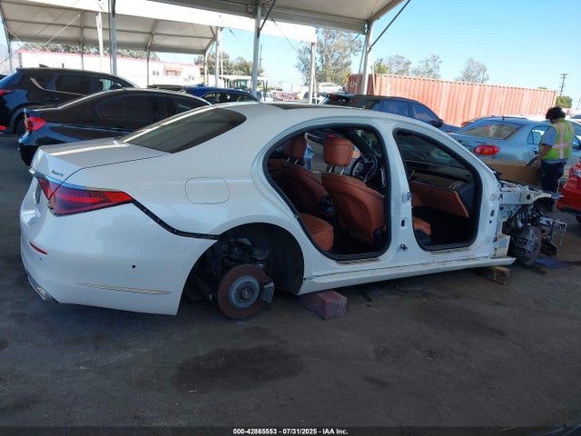 W1K6G7GBXMA045782 Mercedes-Benz m176