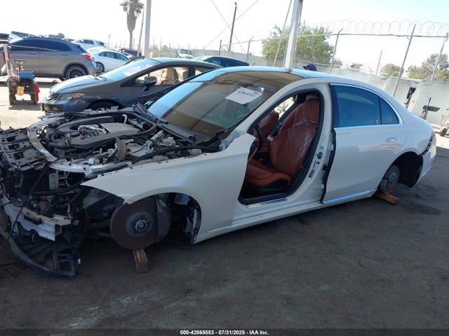 W1K6G7GBXMA045782 Mercedes-Benz m176