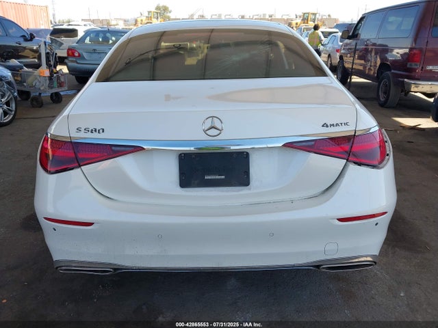 W1K6G7GBXMA045782 Mercedes-Benz m176