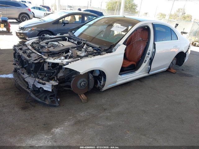 W1K6G7GBXMA045782 Mercedes-Benz m176