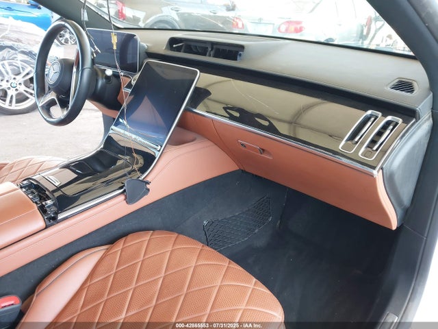 W1K6G7GBXMA045782 Mercedes-Benz m176
