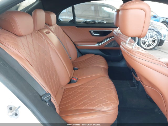W1K6G7GBXMA045782 Mercedes-Benz m176