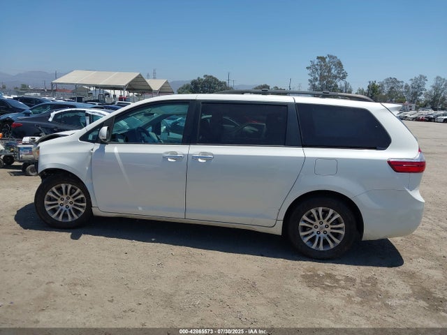 Toyota 2gr-fks 2016 5TDYK3DC8GS763412 Image 14