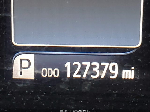 Toyota 2gr-fks 2016 5TDYK3DC8GS763412 Image 15
