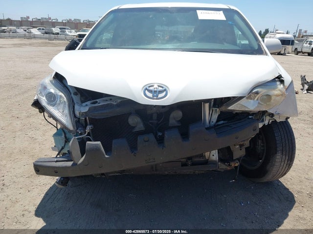 Toyota 2gr-fks 2016 5TDYK3DC8GS763412 Image 6