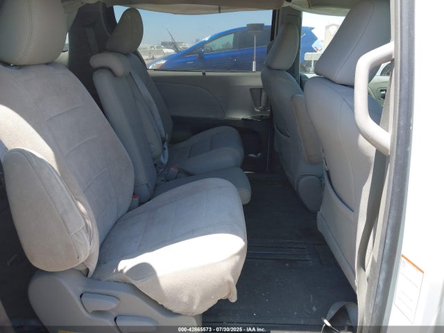 Toyota 2gr-fks 2016 5TDYK3DC8GS763412 Image 8