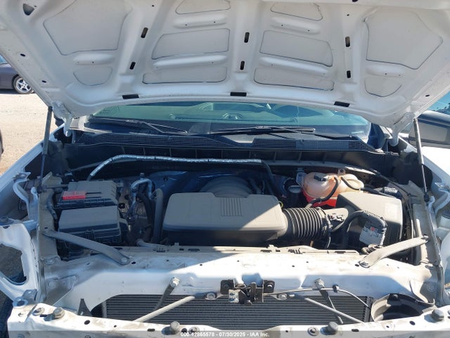3GCNWAEH3MG363709 Chevrolet lv3 - gen 5, sidi, vvt, max alum
