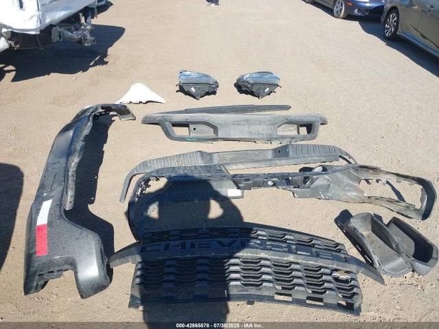 3GCNWAEH3MG363709 Chevrolet lv3 - gen 5, sidi, vvt, max alum