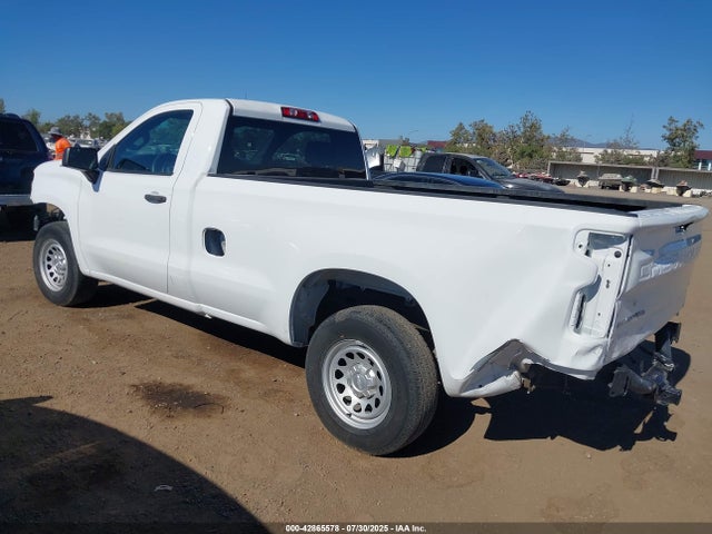 3GCNWAEH3MG363709 Chevrolet lv3 - gen 5, sidi, vvt, max alum