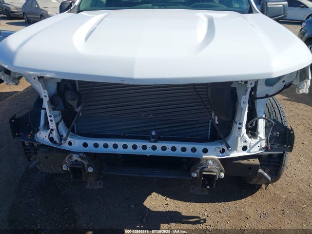 3GCNWAEH3MG363709 Chevrolet lv3 - gen 5, sidi, vvt, max alum