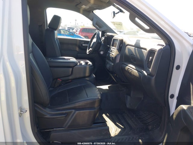 3GCNWAEH3MG363709 Chevrolet lv3 - gen 5, sidi, vvt, max alum