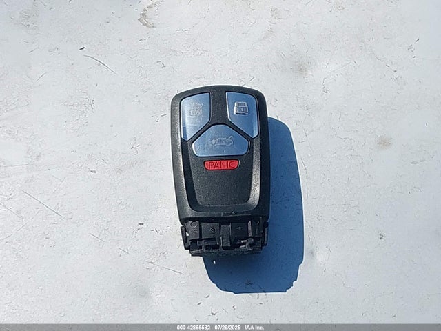 2018 AUDI A5 WAUENCF5XJA065975 Photo 10