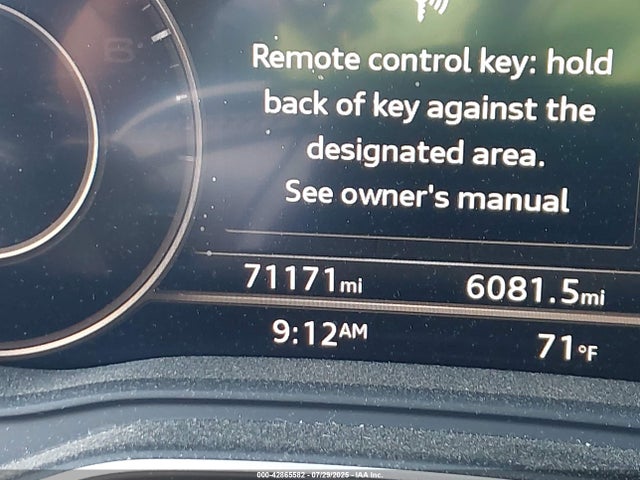 WAUENCF5XJA065975 Audi 2018