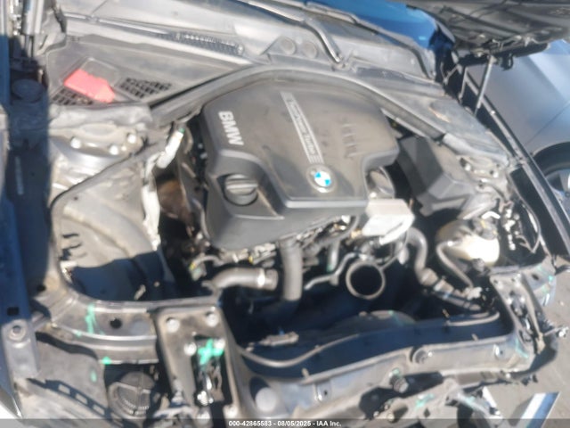 WBA1F9C53GV546185 BMW 228I