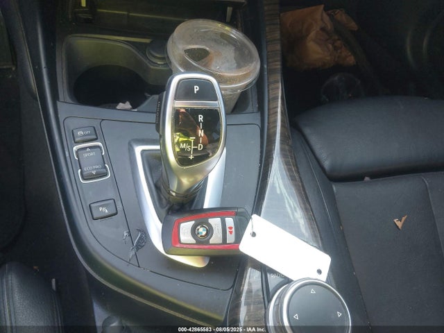 WBA1F9C53GV546185 BMW 228I