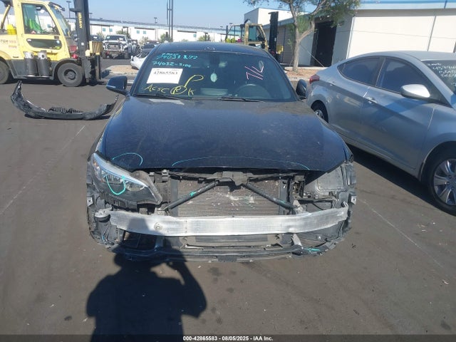 WBA1F9C53GV546185 BMW 228I