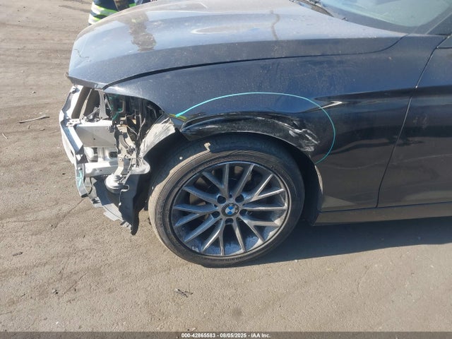 WBA1F9C53GV546185 BMW 228I