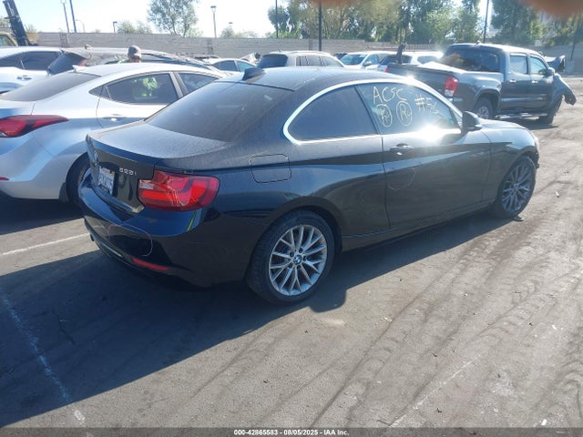 WBA1F9C53GV546185 BMW 228I