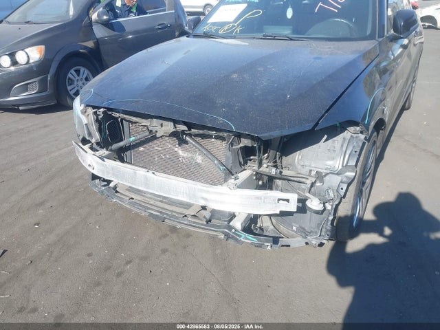 WBA1F9C53GV546185 BMW 228I
