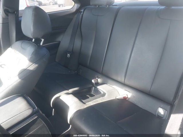 WBA1F9C53GV546185 BMW 228I