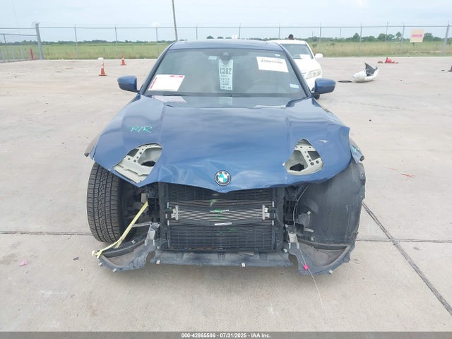3MW5R1J01N8C49224 BMW 330I