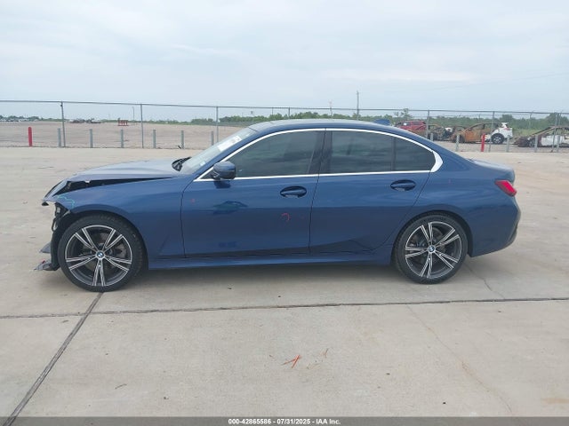 3MW5R1J01N8C49224 BMW 330I