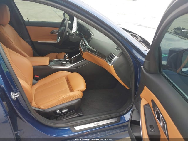 3MW5R1J01N8C49224 BMW 330I