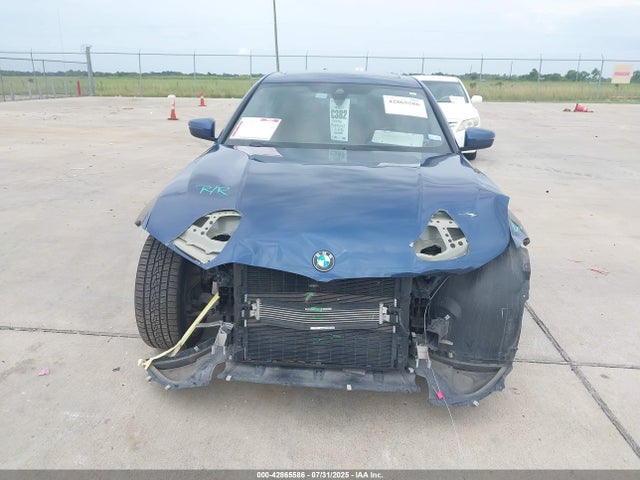 3MW5R1J01N8C49224 BMW 330I
