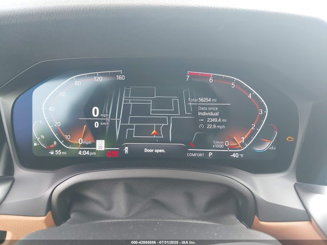 3MW5R1J01N8C49224 BMW 330I
