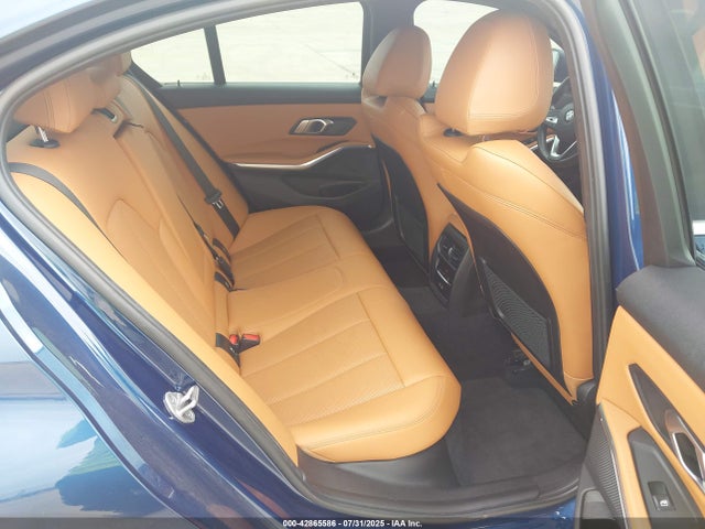 3MW5R1J01N8C49224 BMW 330I