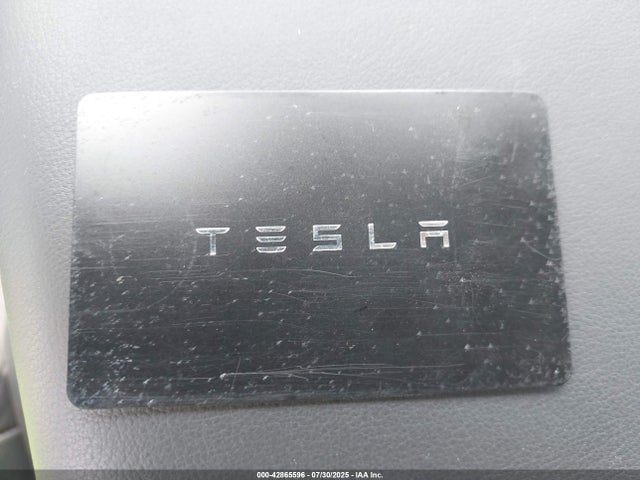 2022 TESLA MODEL S 5YJSA1E55NF490850 Photo 10