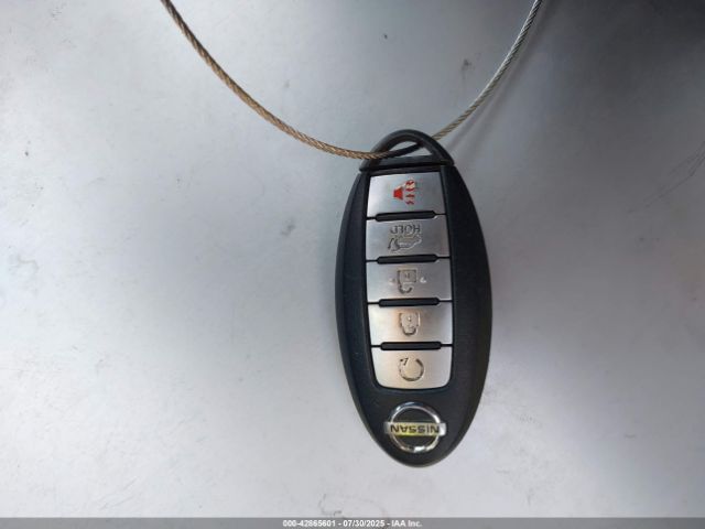 2018 NISSAN PATHFINDER 5N1DR2MM5JC621780 Photo 10