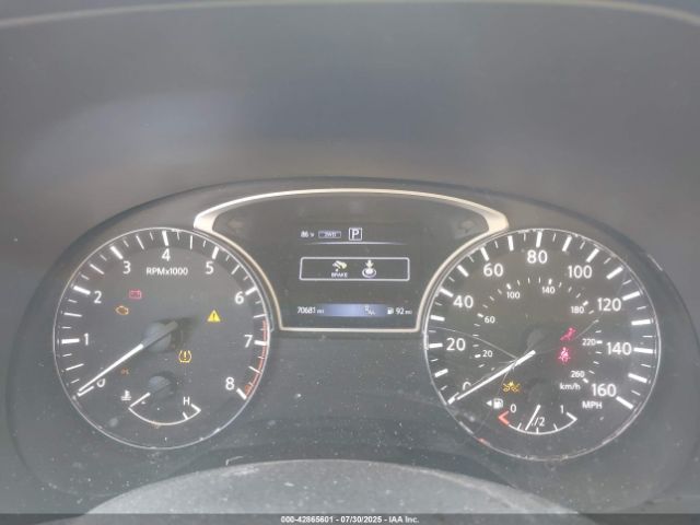 2018 NISSAN PATHFINDER 5N1DR2MM5JC621780 Photo 6