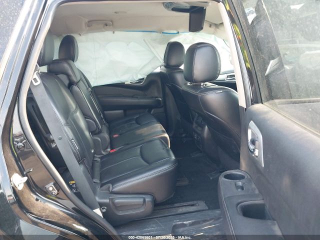 2018 NISSAN PATHFINDER 5N1DR2MM5JC621780 Photo 7