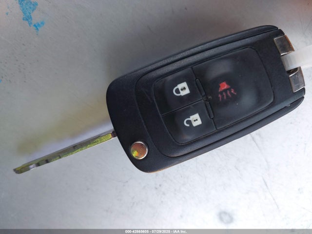Chevrolet ll0 2014 KL8CD6S95EC510892 Image 11
