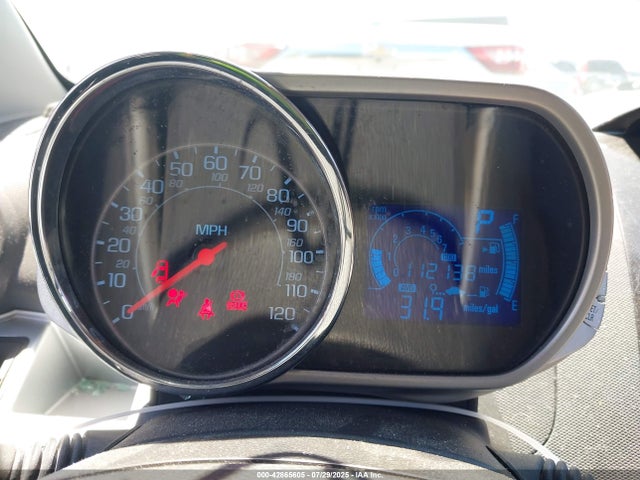 Chevrolet ll0 2014 KL8CD6S95EC510892 Image 7